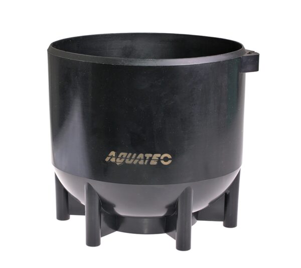 Башмак для баллона 171мм 10-12л