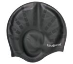 Шапочка силиконовая защита для ушей