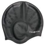 Шапочка силиконовая защита для ушей