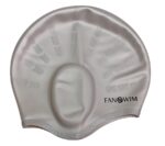 Шапочка силиконовая защита для ушей — изображение 3