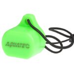 Колпачок защитный для баллона зеленый