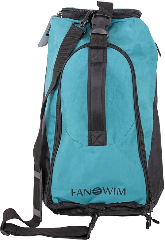 fanswim_fs4018_3432590_1 Сумка-рюкзак FanSwim 30л 62х27х21см — изображение 1