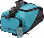 Сумка-рюкзак FanSwim 30л 62х27х21см — изображение 2