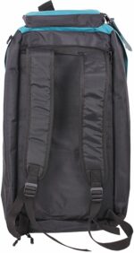 Сумка-рюкзак FanSwim 30л 62х27х21см — изображение 5