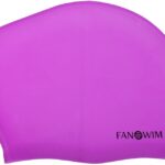 Шапочка силиконовая для длинных волос