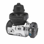 Регулятор Scubapro MK17 Evo/S600 DIN — изображение 4