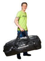 Сумка Salvimar WHALE карбон 135л — изображение 3