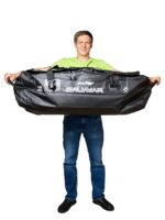 Сумка Salvimar WHALE карбон 135л — изображение 4