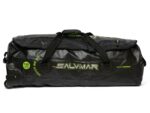 Сумка Salvimar Roller Nero 120л на колесах