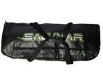 Сумка Salvimar Roller Nero 120л на колесах — изображение 8