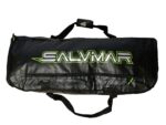 Сумка Salvimar Roller Nero 120л на колесах — изображение 9