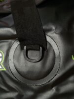 Сумка Salvimar Roller Nero 120л на колесах — изображение 13