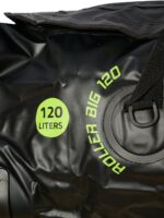 Сумка Salvimar Roller Nero 120л на колесах — изображение 15