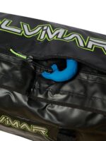 Сумка Salvimar Roller Nero 120л на колесах — изображение 18