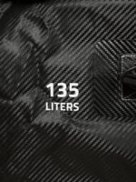 Сумка Salvimar WHALE карбон 135л — изображение 14