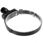 Фонарь Dive налобный 800люмен теплый свет — изображение 3