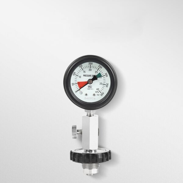 Манометр проверочный для баллона