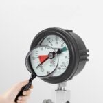 Манометр проверочный для баллона — изображение 3