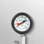 Манометр проверочный для баллона — изображение 4