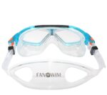 Очки K48 FanSwim — изображение 8