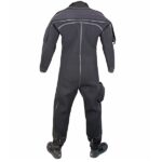 Гидрокостюм сухой SubLife Commercial NC5.0 неопрен 4,5мм — изображение 3