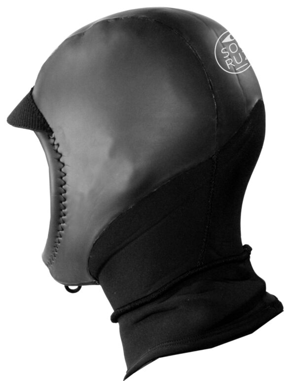 Шлем SOORUZ Hood SESSION 2 мм
