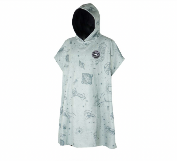 Пончо SooRuz CALISTO