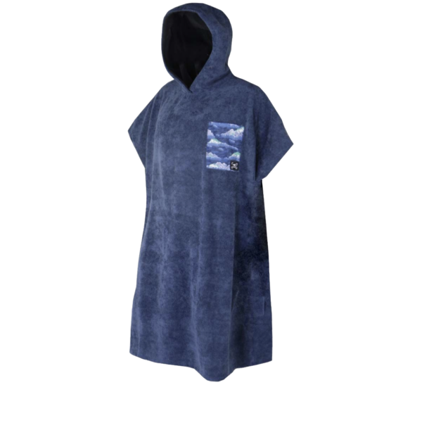 Пончо SooRuz CRUSO