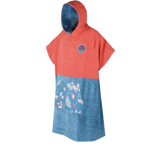 Пончо SooRuz SWAMP