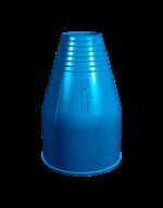 Манжеты на запястье силиконовые усиленные пара — изображение 4