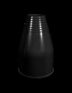 Манжеты на запястье силиконовые усиленные пара — изображение 2