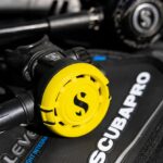 Октопус Scubapro R105 — изображение 5