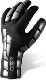 Перчатки Spyder 5мм — изображение 6