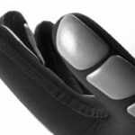 Перчатки Spyder 5мм