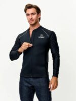 Куртка Sargan Skeleton Sup 2мм мужская