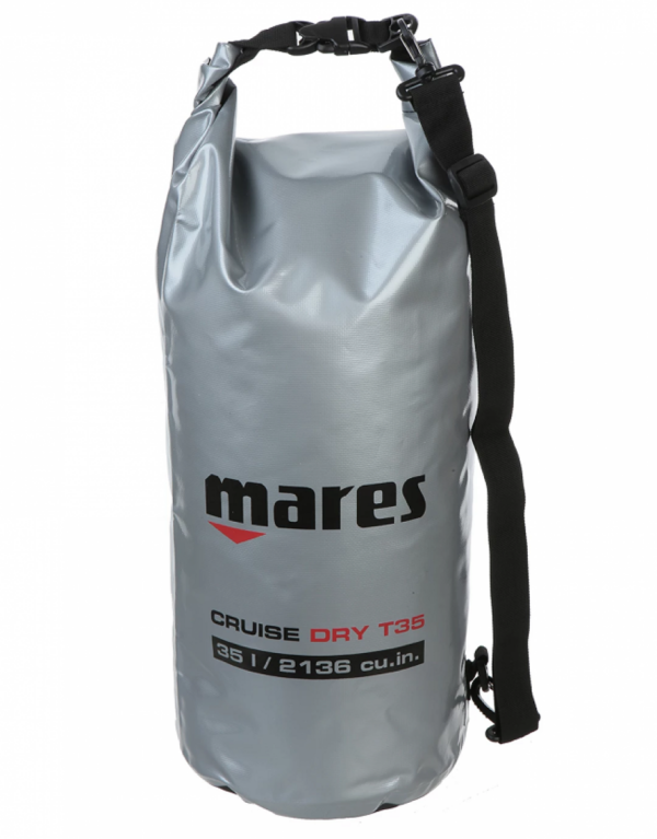 Сумка Mares Cruise Dry 35л