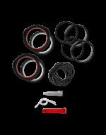 Система колец ULTIMA для сухих перчаток (набор для 1 пары) — изображение 8