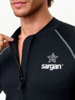 Куртка Sargan Skeleton Sup 2мм мужская — изображение 3