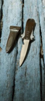 Нож Spear титановый — изображение 4