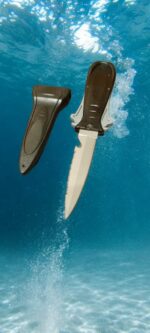 Нож Spear титановый — изображение 3