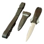 Нож Spear титановый